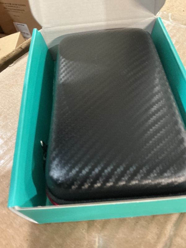 Photo 1 of ?R36MAX 4000mAh Portable Rechargeable Handheld Retro Game Console,Comfort Non-Slip Handheld Standing Retro Game Console with 64G TF Car,4.0-inch Screen,for Office,Purple Gray