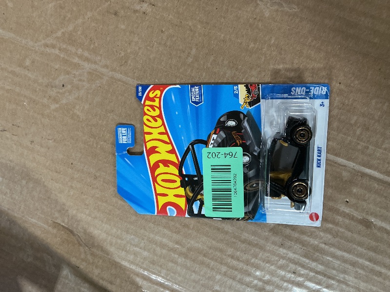 Photo 1 of ***PHOTO USED AS REFERENCE***
Hot Wheels 1:64 Scale Basic Toy Car Or Truck