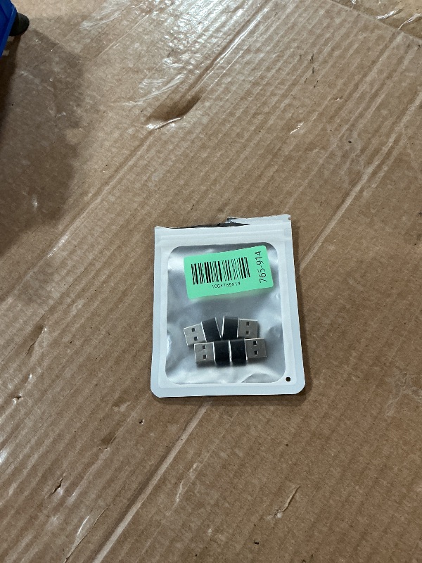 View 2 of ????? ???????? USB to USB C Adapter,Type-C Female to A Male Charger Converter for iPhone 17 Charger,iWatch Ultra SE 9 10,iPhone 17 Pro Max 16 15 14,Samsung S25,AirPods,iPad,Car,Xbox