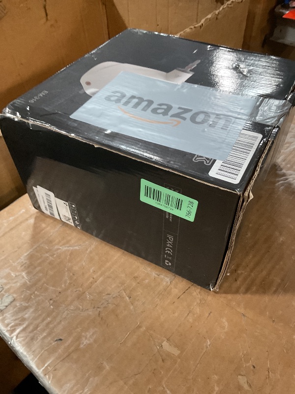 Photo 1 of ***MISSING PARTS***
TICYACK Handheld Steam Cleaner, Steam Cleaner with 16 PCS Accessory & Safety Lock, 500ML Capacity, Multi-Surface Deep Cleaning for Home, Car, Bathroom, Grout, Floor, Window (White)