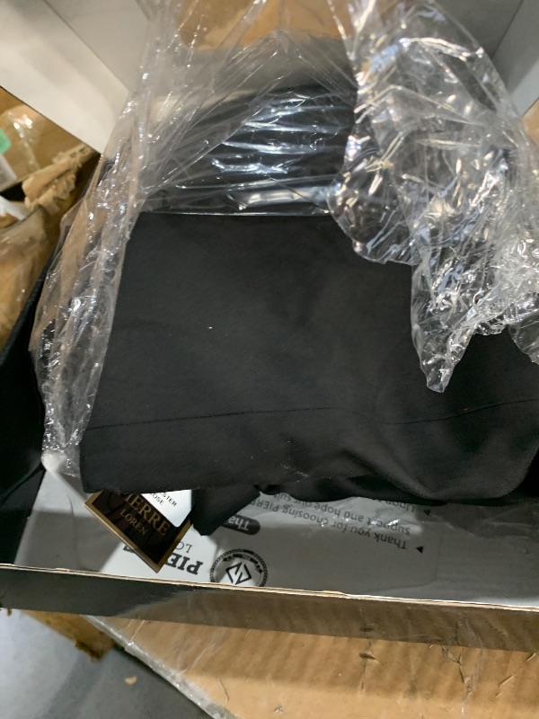 Photo 1 of (SEE NOTES FOR SIZE) P&L Men's Classic Fit Suit 2 Piece,Regular & Big and Tall 2 Button Blazer Jacket & Pants for Business Wedding Party