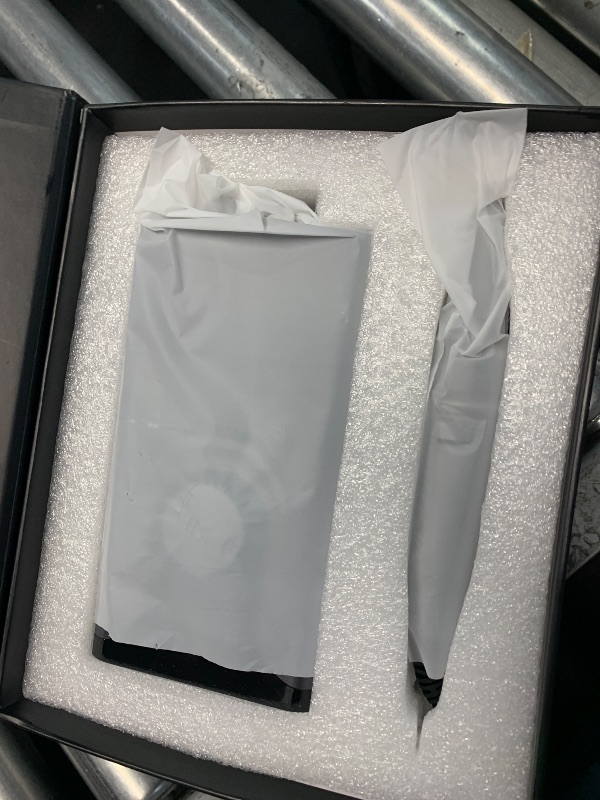 Photo 1 of ?Lumcrissy Professional Nail Drill ,Electric Nail File Machine Nails Drill Kit ,Rechargeable Drill Bit Nail File Buffer Tools for Salon Manicure Pedicure