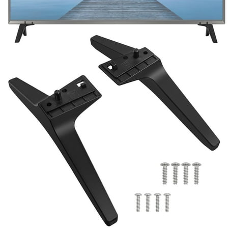 Photo 1 of 
1 Pair Base Stand for LG TV Legs Replacement MAM6498401 for LG 49 50 55 Inch TV Model 49UJ6300/ 49LJ5550/ 49LJ550M-UB/ 49UK6300/ 50UJ6300/50UK6300/ 55
