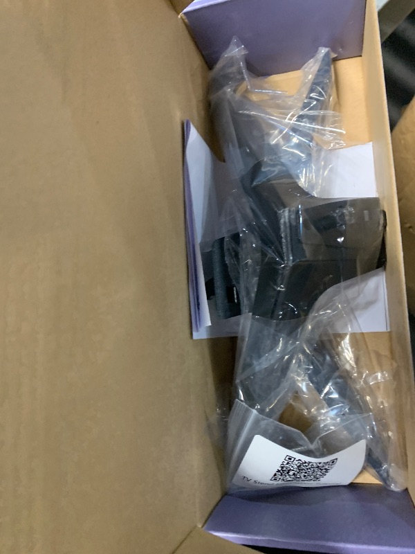 Photo 1 of 
1 Pair Base Stand for LG TV Legs Replacement MAM6498401 for LG 49 50 55 Inch TV Model 49UJ6300/ 49LJ5550/ 49LJ550M-UB/ 49UK6300/ 50UJ6300/50UK6300/ 55
