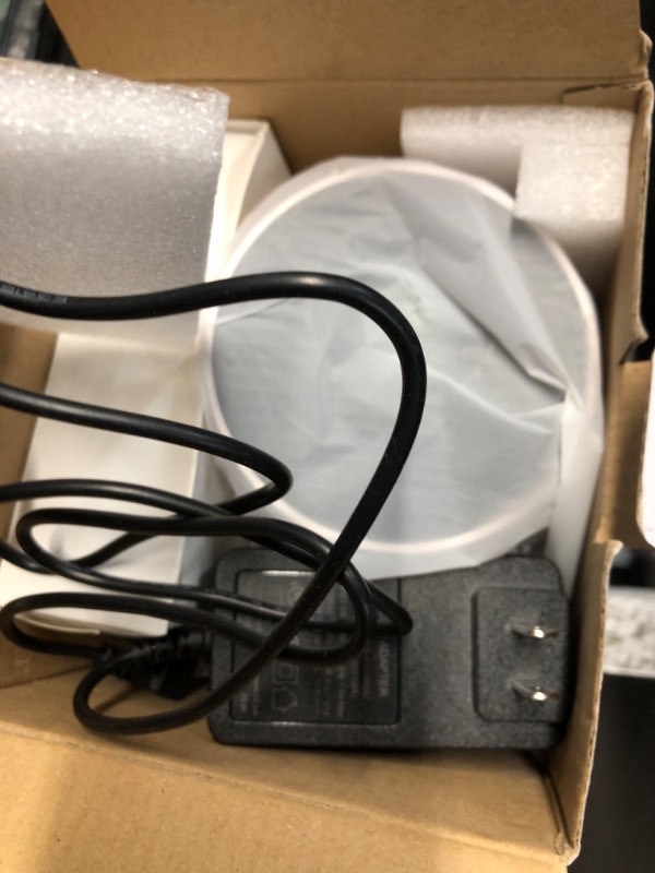 Photo 1 of ?Electric Focus?Mini Projector, Support 4K 1080P, 210 ANSI Portable Projector with WiFi and Bluetooth, Auto Keystone Correction Video Projector, Compatible with Smartphone,TV Stick,Laptop