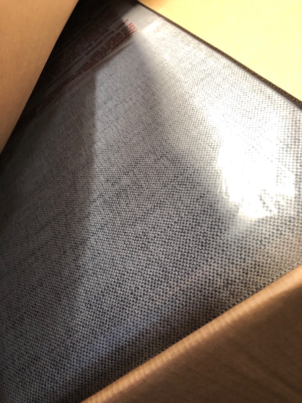 Photo 1 of *****PARTIAL SET, OTTOMAN ONLY***
Beautiful Drew Modular Sectional with Ottoman by Drew Barrymore Gray Fabric Box 4 of 4
