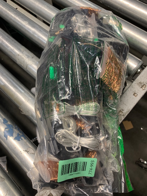 Photo 1 of ***STOCK PHOTO FOR REFERENCE ONLY***
Led Fairy Lights solar 5 pack