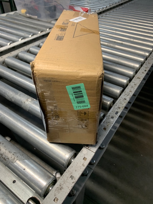 Photo 1 of ***missing remote***U`King LED Par Lights DJ Stage Light Corded RGB 36 LED with Sound Activated Control DJ Uplighting for Wedding Party Club Christmas Stage Lighting (2 Packs)