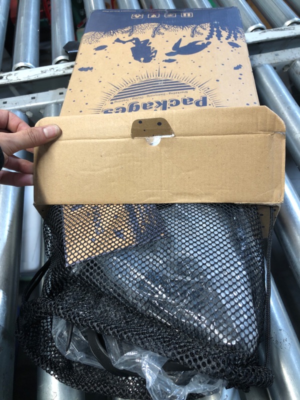 Photo 1 of Snorkel package