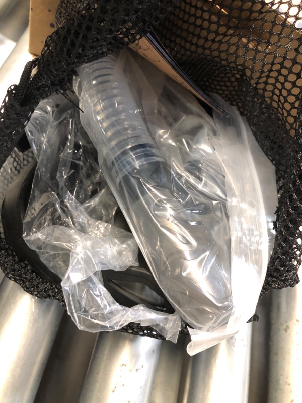 Photo 1 of Snorkel package