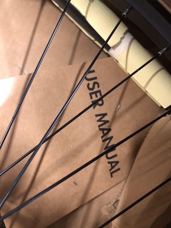 Photo 1 of ***FACTORY SEALED*******OPENED FOR INSPECTION***Ozark Trail 700C G.1 Explorer Flat Bar Gravel Bike, Small Frame, Fits Riders 5'1" - 5'5", Green, Adult, Unisex, Online Only