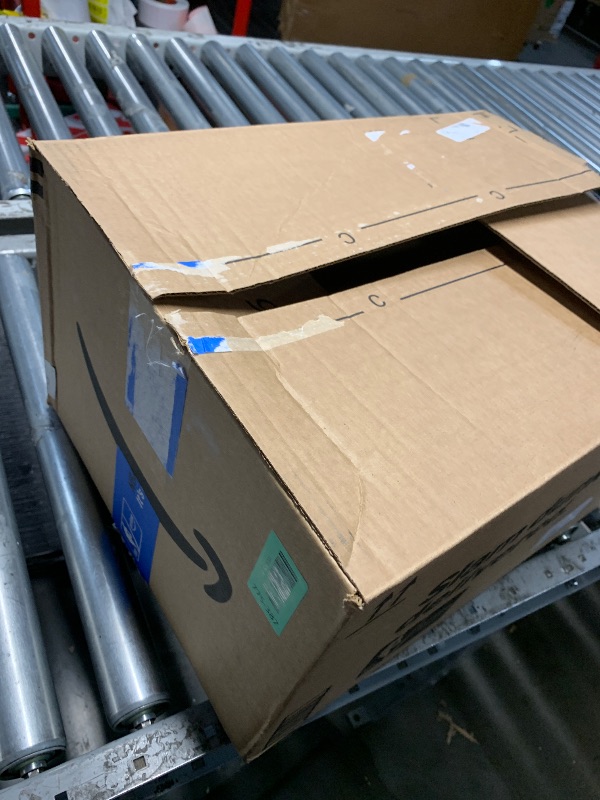 Photo 1 of ***MISSING PARTS***
MECOOL Cat Scratching Post Premium Basics Kitten Scratcher Sisal Scratch Posts with Hanging Ball 22in for Kittens or Smaller Cats (22 inches for Kitten, Beige)