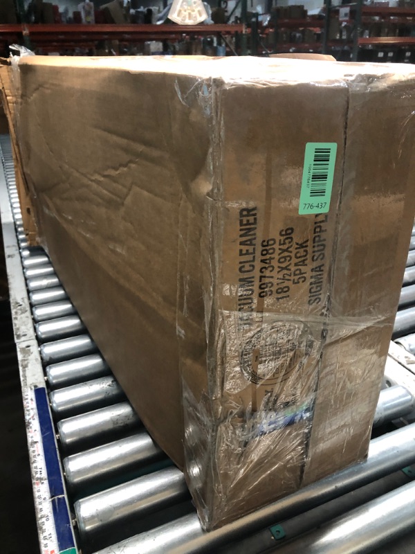 Photo 1 of ***BOX FULL 18 BAGS**** Pampers Swim Diapers - Splashers - Size 5+, 17 Count, Gap-Free Disposable Baby Swimming Pants