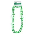 Photo 1 of ***FACTORY SEALED*** ***BUNDLE*** ST. Patrick's day jewelry ( 2 necklaces, bracelet, earnings)   