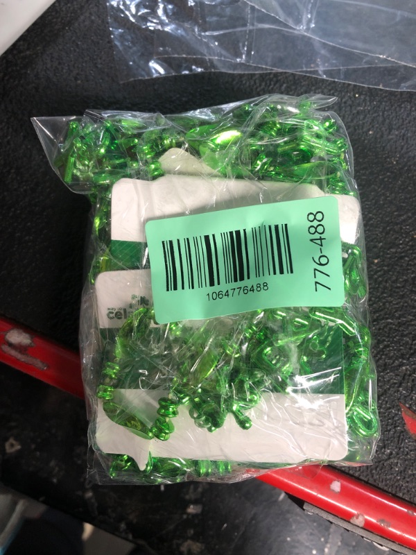 Photo 1 of ***FACTORY SEALED*** ***BUNDLE*** ST. Patrick's day jewelry ( 2 necklaces, bracelet, earnings)   