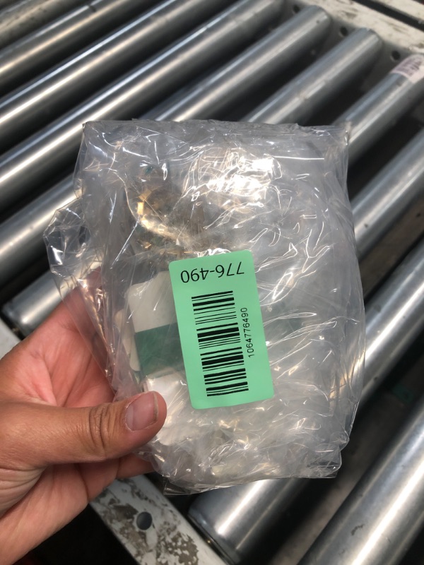 Photo 1 of ***FACTORY SEALED*** Way to Celebrate St. Patrick's Day Green Rhinestone Bracelets, 3 Pieces (4 count) 