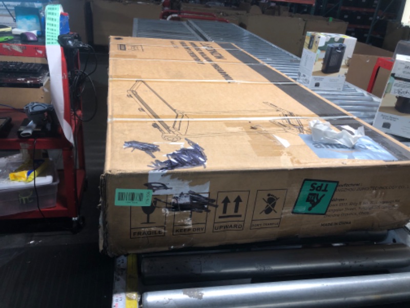 Photo 1 of ***FACTORY SEALED*** Abonow home use walking treadmill model 3230