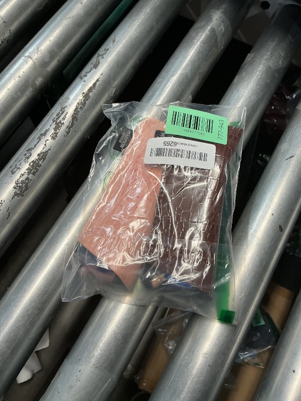 Photo 1 of ***MISSING PARTS***
Madison Avenue 2 Pack Classic Blue Light Blocking Reading Glasses for Women, Vintage Anti Glare/Eyestrain Computer Readers Demi/Purple +2.5