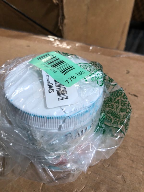 Photo 1 of ***DAMAGED - SEE NOTES/PICTURES***
Bad Air Sponge 14OZ