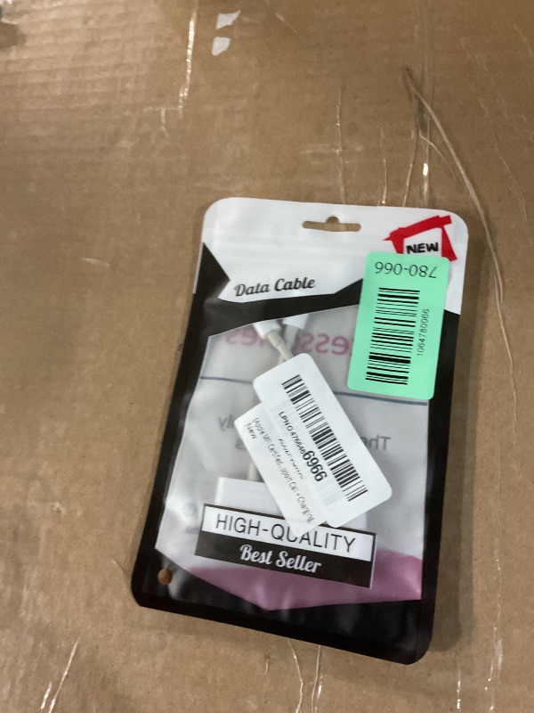 Photo 1 of [Apple MFi Certified] 2PACK iPhone Lightning to 2 Lightning Adapter, Dual Lightning AUX + Charger Adapter Dongle Cable Splitter Compatible for iPhone 12/11/SE/X/XR/XS/8/7/6 Support Call + Charging