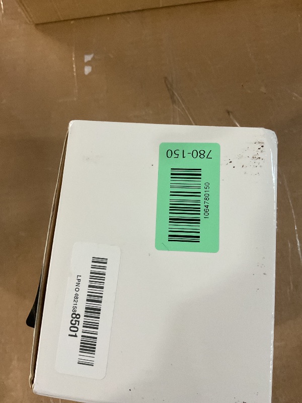 Photo 1 of (12 Pack) UNIELE Ultra Slim Dimmer Switch Single-Pole/3 Way for 300W Dimmable LED/CFL Lights and 600W Incandescent/Halogen, 15A/120V/60Hz, ETL Listed, White