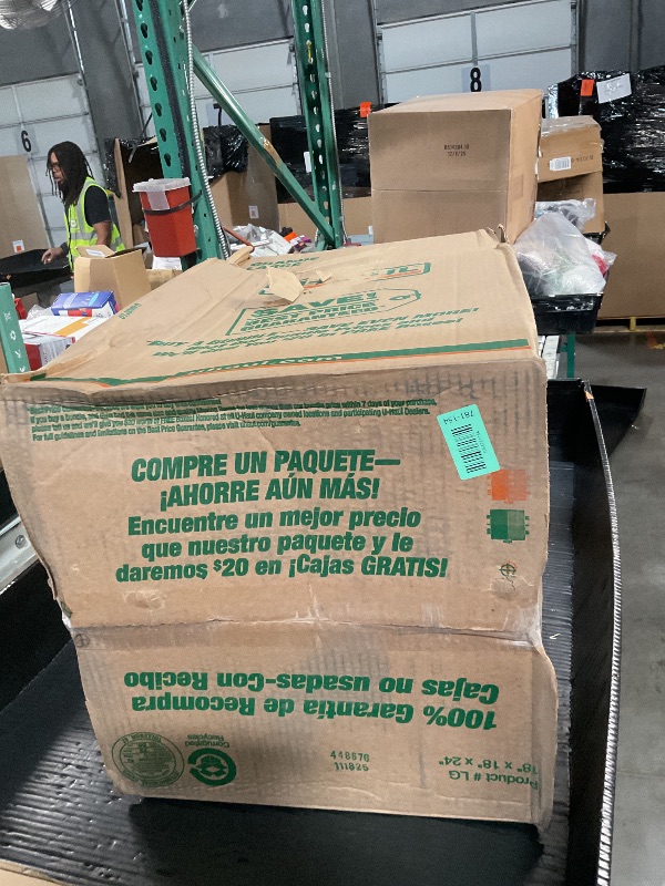 Photo 1 of ***MISSING PARTS***
Masupu Nightstand,Mid-Century Modern Bedside Table with Storage Drawer and Open Wood Shelf,Small Gold Frame Side Table for Bedroom,Living Room,White