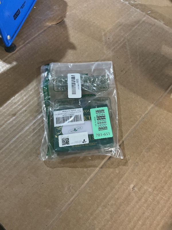 Photo 1 of ***MISSING PARTS***
KEYYOU Daily Wear Reusable Magnetic Eyelashes 2 Pair with Applicator No Glue Needed 3D Natural Magnetic Lashes, Easy to Apply & Long Lasting for Daily Use & Events(A01+A01)