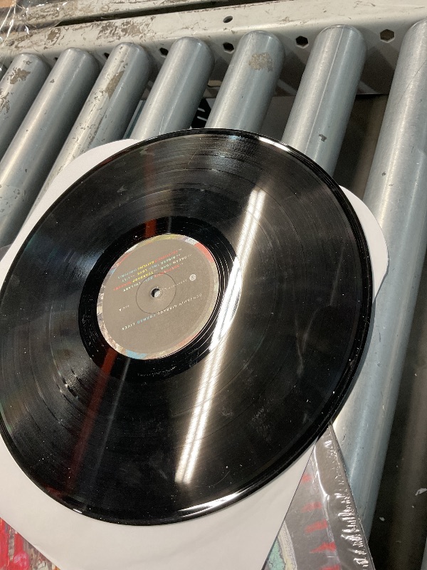 Photo 1 of ***FACTORY SEALED***Former Lives