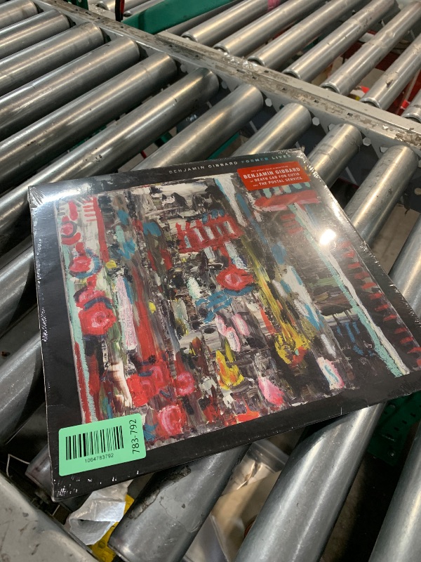 Photo 1 of ***FACTORY SEALED***Former Lives