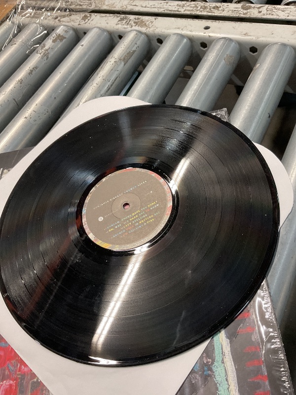 Photo 1 of ***FACTORY SEALED***Former Lives