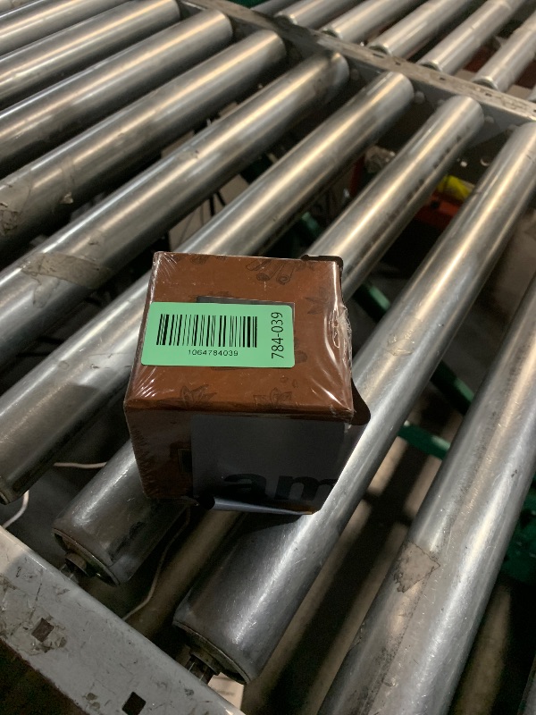 Photo 1 of ***FACTORY SEALED***96NORTH | Spicy Patchouli Candle | 100% Soy Wax | One Wick Candle Jar | Non Toxic | Up to 35 Hours Burning Time | Aromatherapy Gift for Men and Women