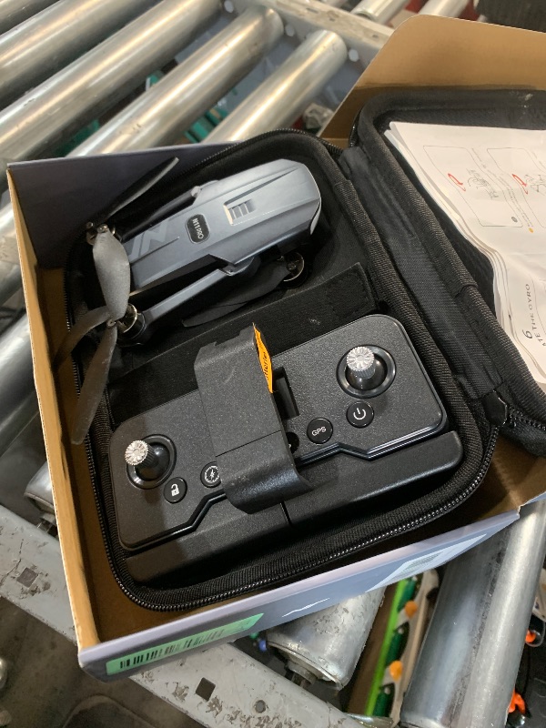 Photo 1 of ?Professional 4K Drone with Camera for Adult Beginners? N11 PRO GPS Quadcopter 90 Min Flight Smart 5G FPV & Brushless Motor Tech Auto Tracking Safety Return System