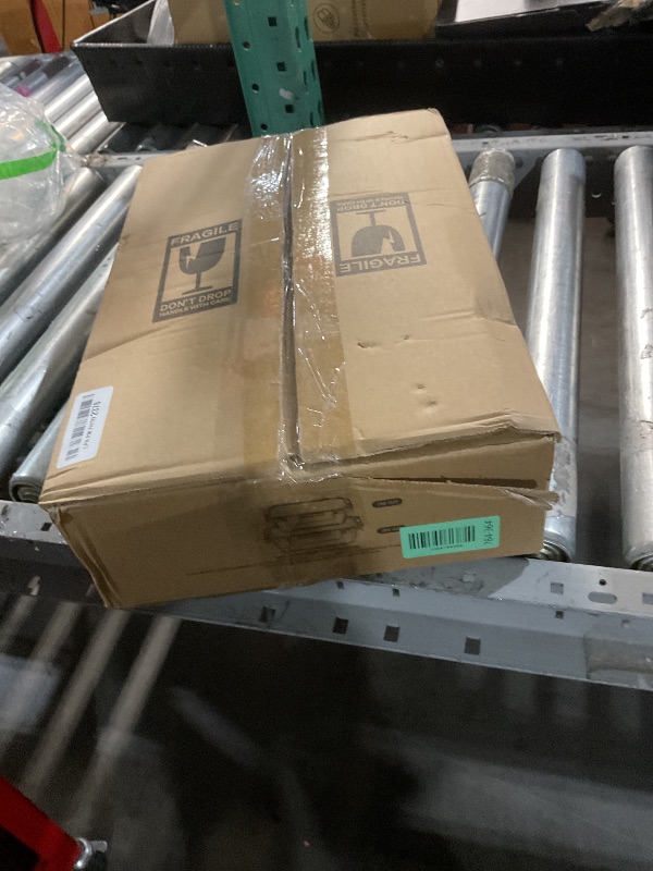 Photo 1 of [80 oz & 36 oz]Extra Large Glass Food Storage/Baking Containers Set with Lids, 2 Pack 80 oz(10 cup)&2 Pack 36 oz (4.5 cup)Airtight Glass Container,Microwave,Oven,Freezer and Dishwasher, Green