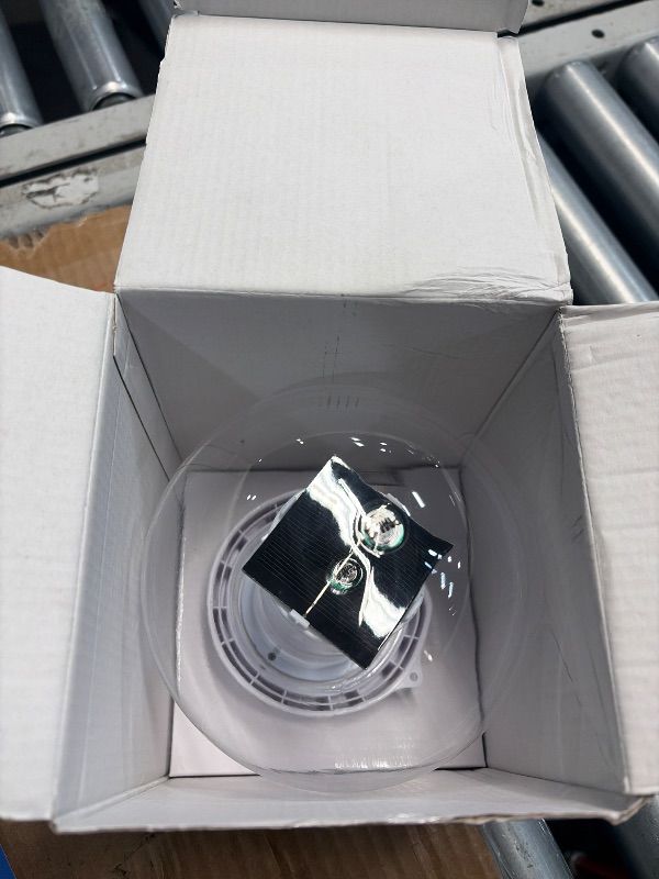 Photo 1 of ***ONLY ONE***
Floating Lights Solar Powered Globes for Pool, Pond, Patio & Hot Tub – Outdoor Lanterns Look Like Candles or Torches, Fun Decorations & Cool Gifts for Adults, Pool Toys & Must-Have Decor by VISOFO