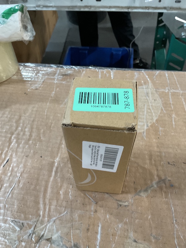 Photo 1 of ?Upgraded?Exllena Small Insulated Water Bottle 8 oz/250ml– Mini Insulated Water Bottle for Hot & Cold Drinks, Perfect Small Flask for Travel, Purse...(Light Purple)