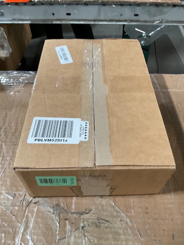 Photo 1 of ***MISSING HARNESS KIT*** Nilight 12 Inch 72W Spot Flood Combo Led Light Bar 2Pcs 4Inch 18W Flood LED Pods Fog Lights Off Road with Wiring Harness Kit-3 Leads for Van Camper Car Pickup Golf Cart ATV UTV SUV Truck Boat 4x4