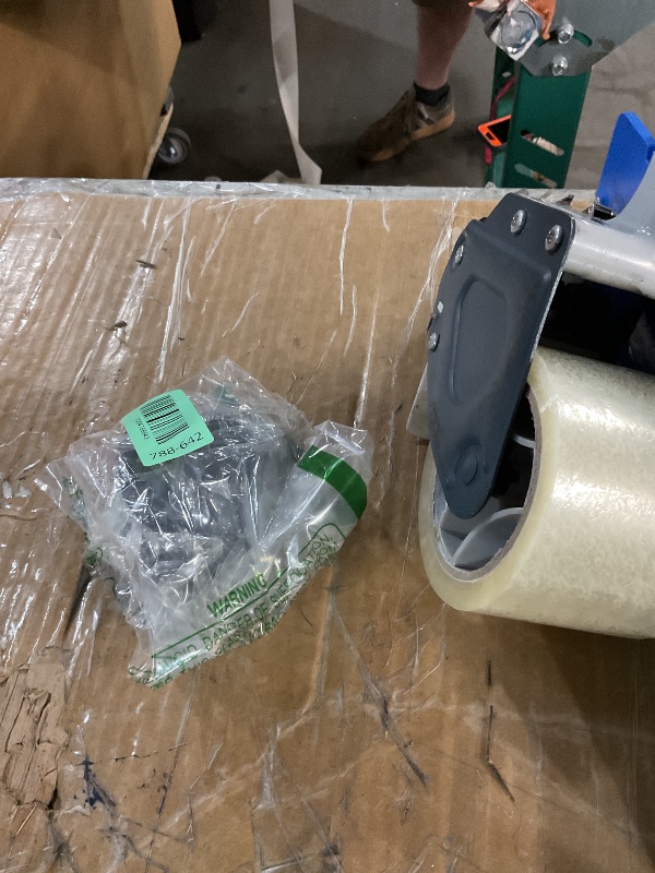 Photo 1 of (2 Pack) Exact Replacement for InSinkErator STP-PL/STPPL Black Rubber Sink Stopper for Garbage Disposal – Compatible with Standard 3-1/2" Drains from Kohler, Waste King, Whirlpool, and More