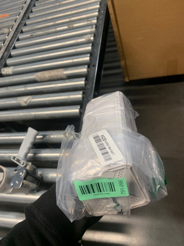 Photo 1 of ***MISSING PARTS***
ZNikoyidy 180 in 1 Manual Precision Screwdriver Set, Professional Computer Screwdriver Kit, Magnetic Repair Tool Kit with Home Drill Bits for iPhone Computer Laptop ablet Watch Xbox Game Console