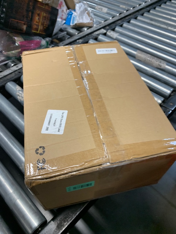 Photo 1 of ***MISSING FILTER CAP***
AIRDIYA Cordless Vacuum Cleaner, Upgraded 40Kpa Stick Vacuum Cleaners for Home, 8 in 1 Lightweight with Self-Standing, 1.5L Dust Cup & Anti-tangle, Rechargeable Vacuum for Hard Floors Carpets Pet Hair