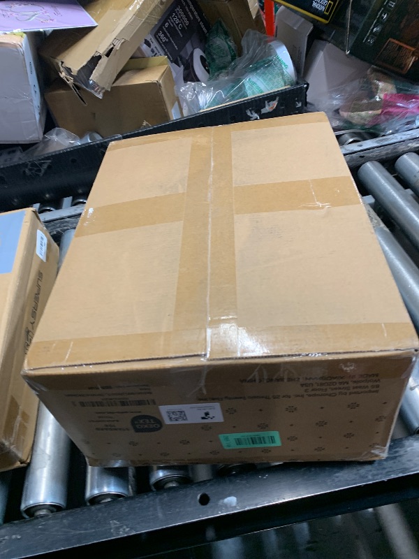 Photo 1 of ***FACTORY SEALED***Beckham Hotel Collection Bed Pillows King Size Set of 2 - Down Alternative Pillow for Back, Stomach or Side Sleepers