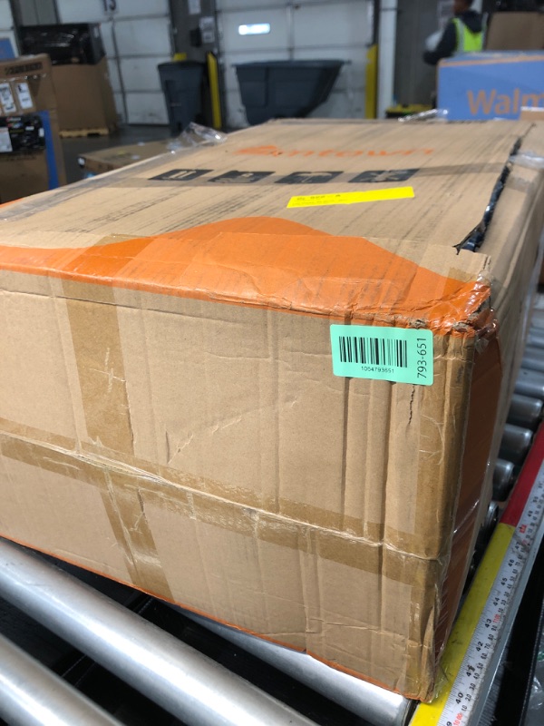 Photo 1 of ****STOCK PHOTO REFERENCE ONLY***
Garvee 20 in Expandable Hard Shell Carry On Luggage with Spinner Wheels, Hardside Carry On Suitcase with Tsa Lock, Lightweight Hardshell Suitcase