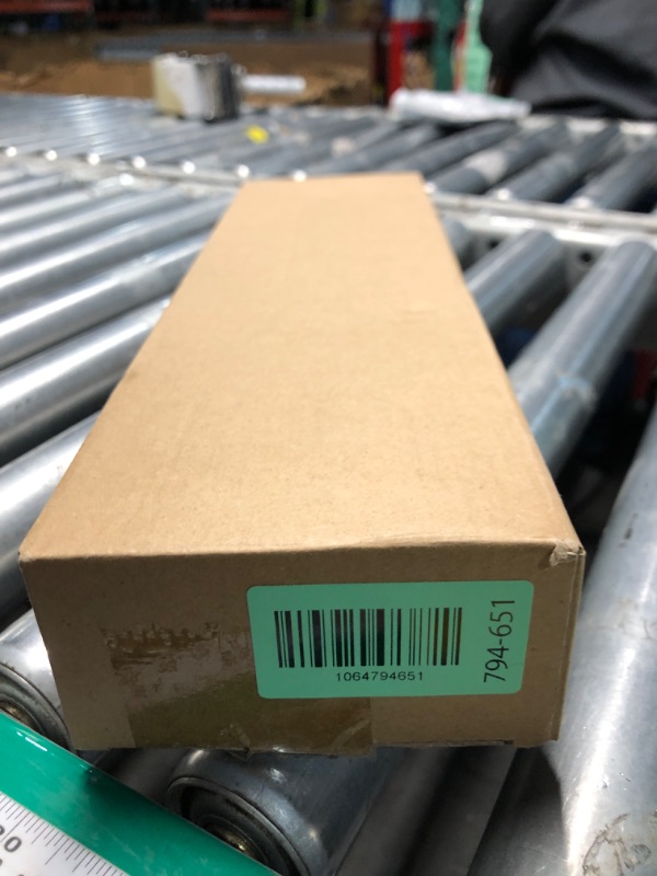 Photo 1 of [Timer] Before Christmas Decorations, 24 Inch Halloween Tree Christmas Tree with Lights & Hanging Ornaments, USB/Battery Operated Table Decorations for Home Party Decor