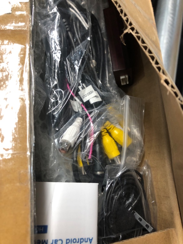 Photo 1 of [2+64G] NHOPEEW Android Car Stereo for KIA Sorento 2015-2020 with Wireless CarPlay & Android Auto - Car Radio 10.1 Inch Touchscreen - GPS Navi/DSP/WiFi/SWC/Bluetooth + AHD Backup Camera