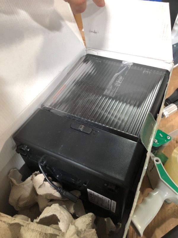 Photo 1 of ***STOCK PHOTO FOR REFERENCE ONLY***
oneisall Automatic Cat Feeder with 5G WiFi, Automatic Cat Food Dispenser for 2 Cats Small Pets, 20 Cups/5L Timed Dry Food Dispenser with APP Control