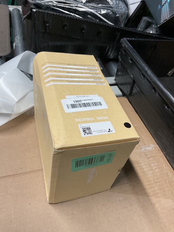 Photo 1 of [Built-in Apps & 2026 Upgraded] Mini Projector with WiFi 6 and Bluetooth 5.4 Support 4K 1080P Auto Keystone 180° Rotatable Projector Portable Compatibile with HDMI/TV Stick/Memory Stick/Laptop