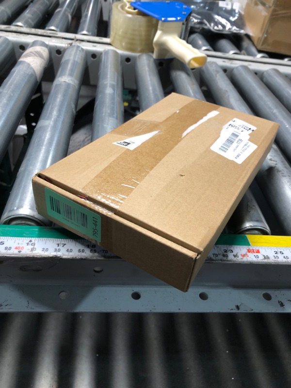 Photo 1 of ***FACTORY SEALED***MARFOREVER Red Snowflake Tinsel Garland Winter Wonderland Decorations, Christmas Winter Metallic Garland for Winter Xmas Tree Holidays New Year Weddings Party Home Wall Hanging Decor, 3 Pcs 19.7 Ft