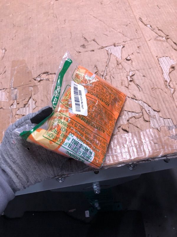 Photo 1 of [UL Listed] 6ft 18AWG 7A 125V AC Power Cord 2 Prong Cable Non Polarized (NEMA 1-15P to IEC-320-C7)