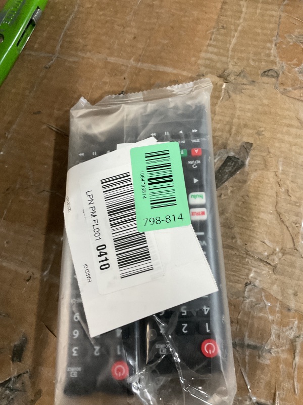 Photo 1 of ?Pack of 2? New Universal Remote for All Samsung TV Remote, Replacement Compatible for All Samsung Smart TV, LED, LCD, HDTV, 3D, Series TV