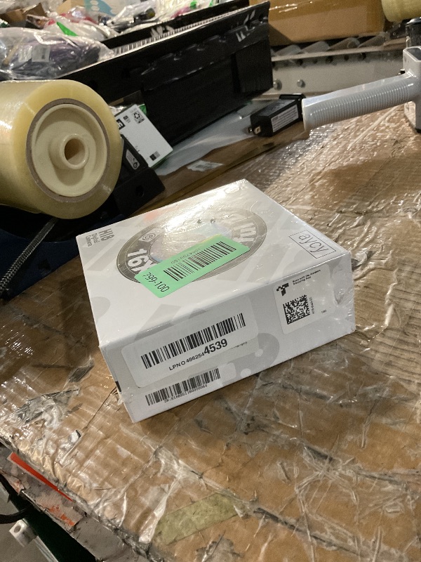 Photo 1 of ** factory seale** Digital Camera, 64MP UHD 4K Point and Shoot Kids Camera with 64GB Card, 2 Batteries, 16X Zoom Anti Shake Date Stamp, Compact Portable Small, Camera for Kids Starter Children Student Girl Boy, Black*FACTORY SEALED*