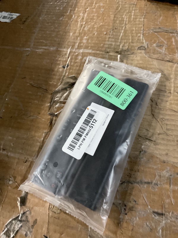 Photo 1 of ?2 Pack? Voice Remote Replacement for Samsung-TV-Remote-Control, Compatible with All Samsung Frame Neo QLED UHD 4K 8K Series Smart TVs with Voice Control and 2-Year Warranty